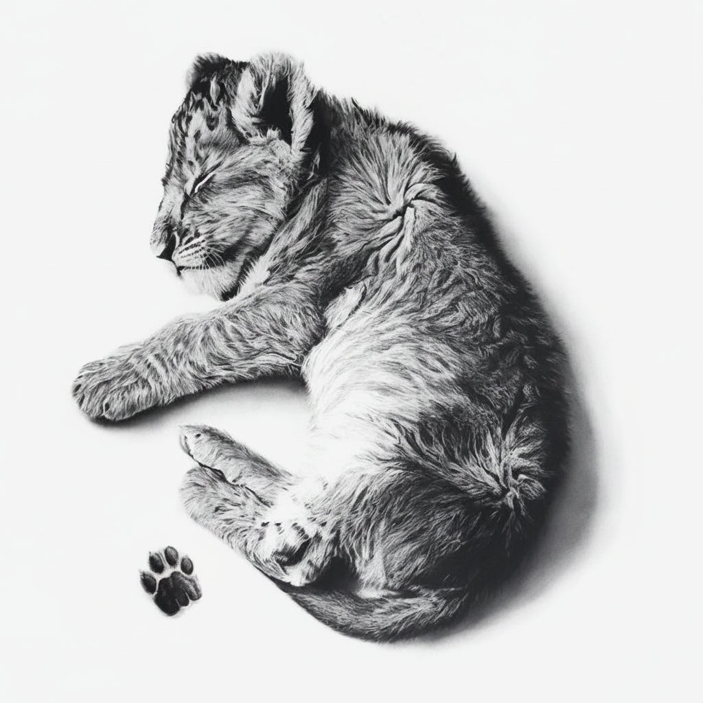 baby paws