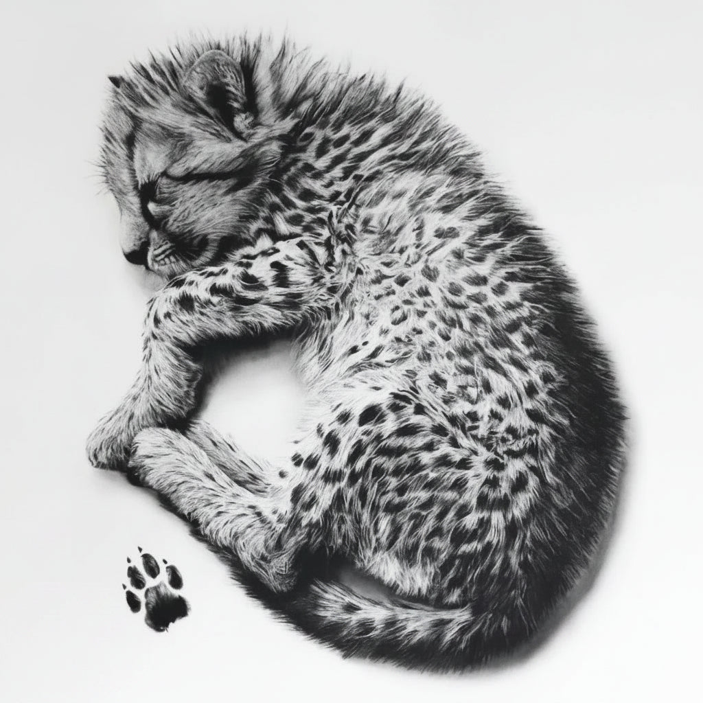baby paws