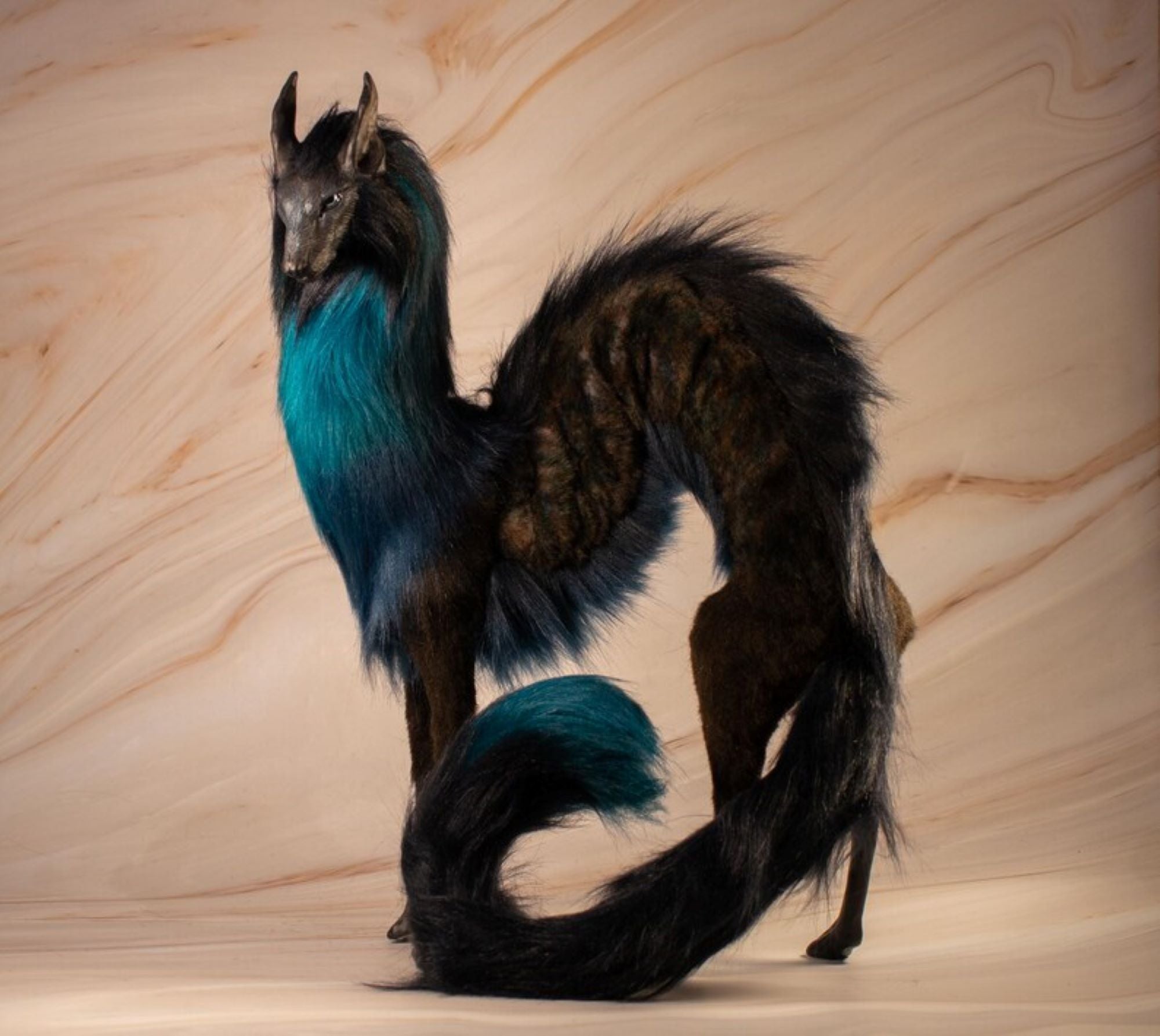 Dragon of the Tides