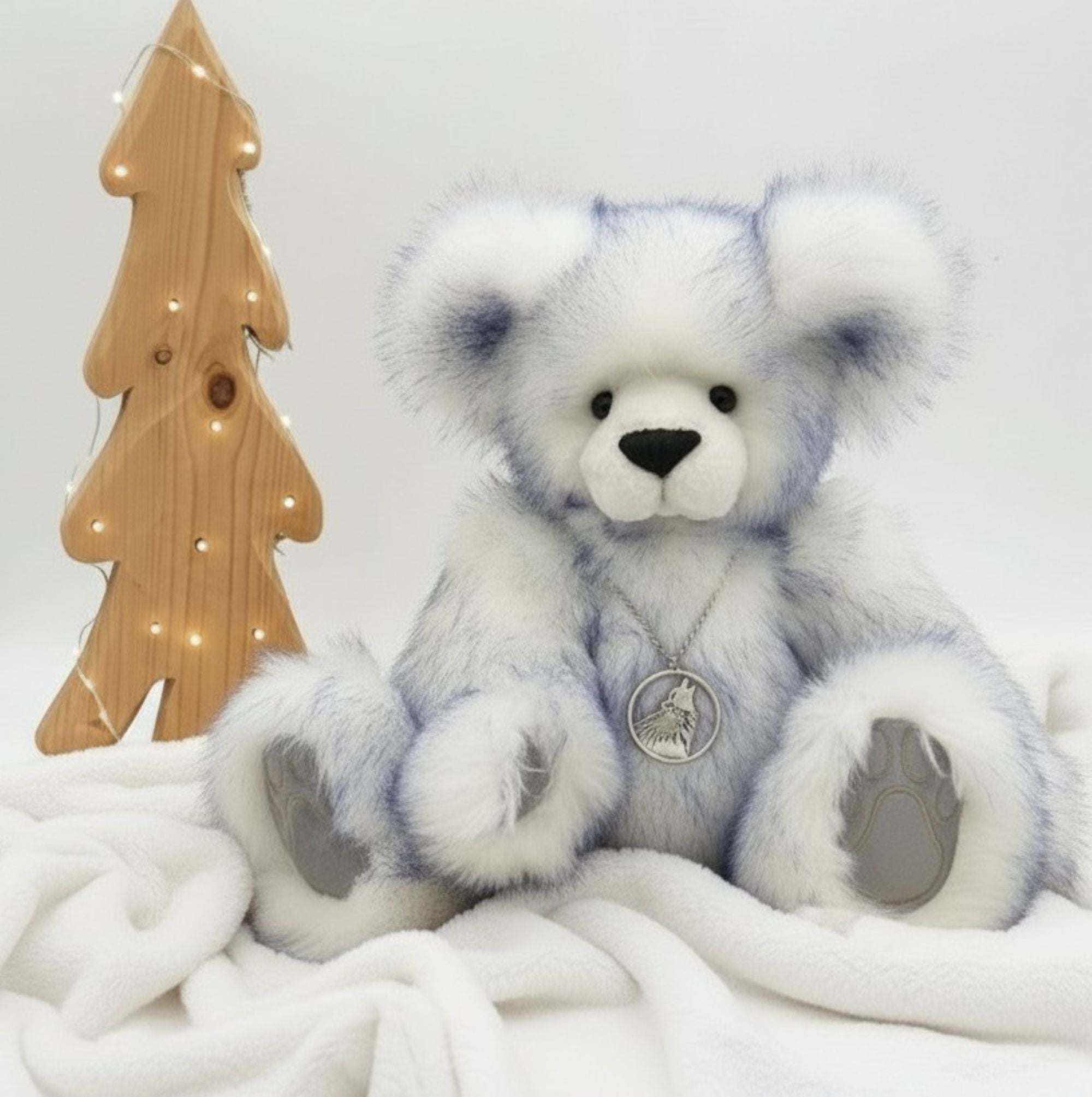 OOAK Ice Bear