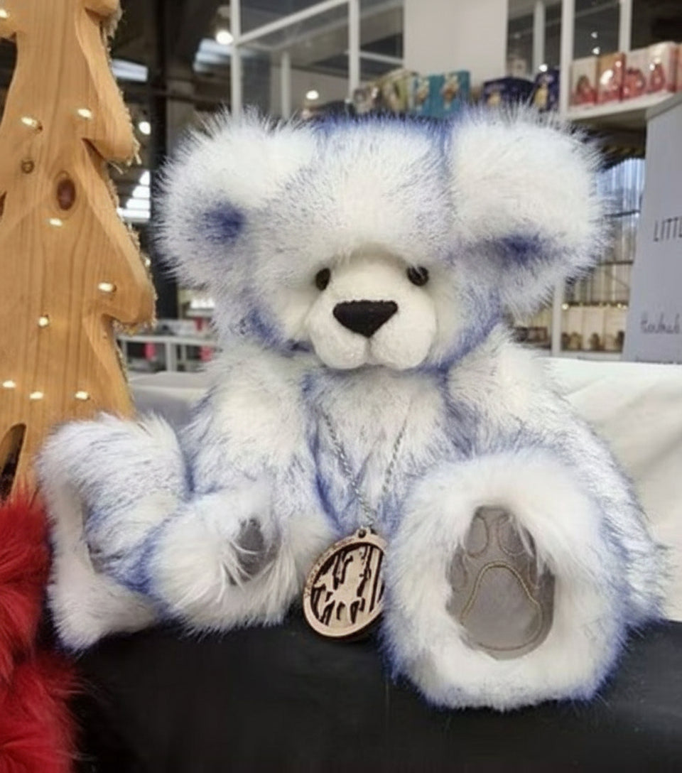 OOAK Ice Bear