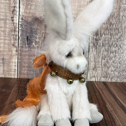 Sweet Little Aspen- The Adorable Plush Baby Donkey