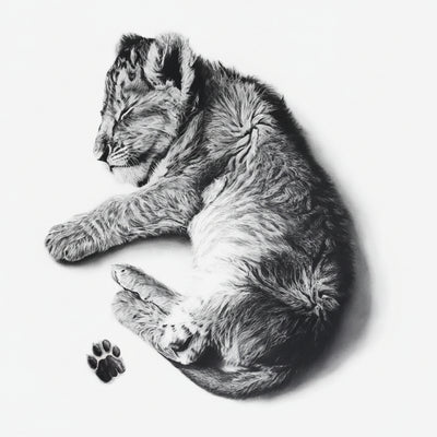baby paws