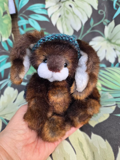 OOAK Bunny Rabbit Willow