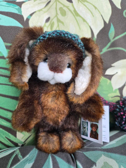 OOAK Bunny Rabbit Willow