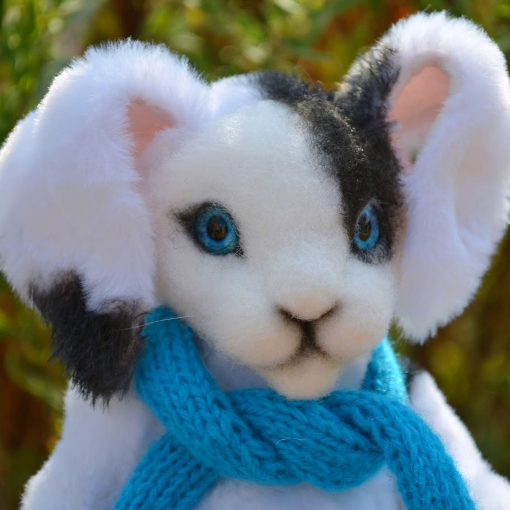 Mischief Max Bunny