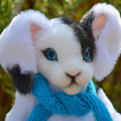 Mischief Max Bunny
