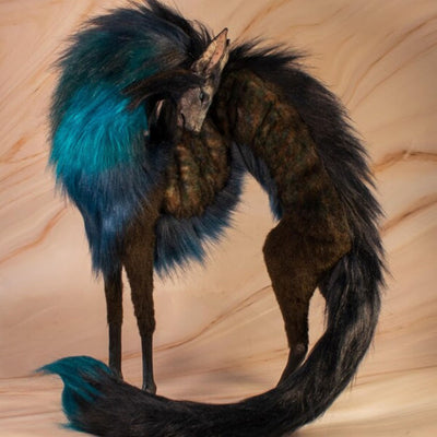 Dragon of the Tides