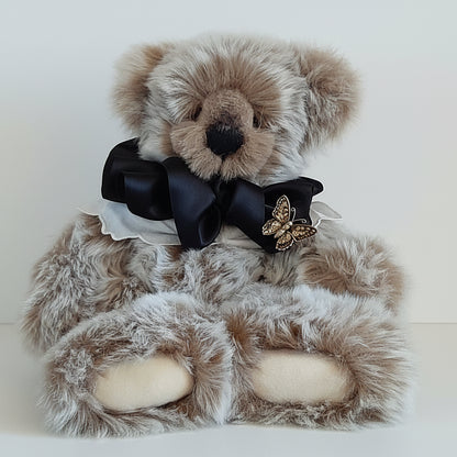 Bear of Elegance and Softness