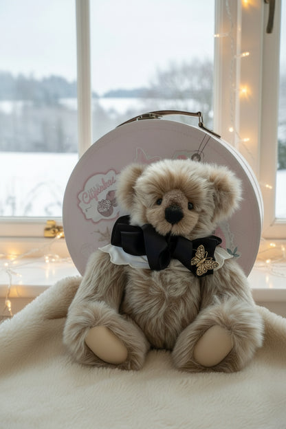 Elegant OOAK Bear