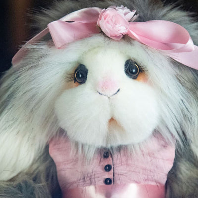 Mindi- The Softest and Endearing Companion