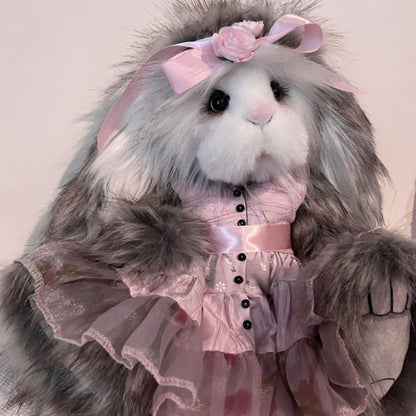 Mindi- The Softest and Endearing Companion