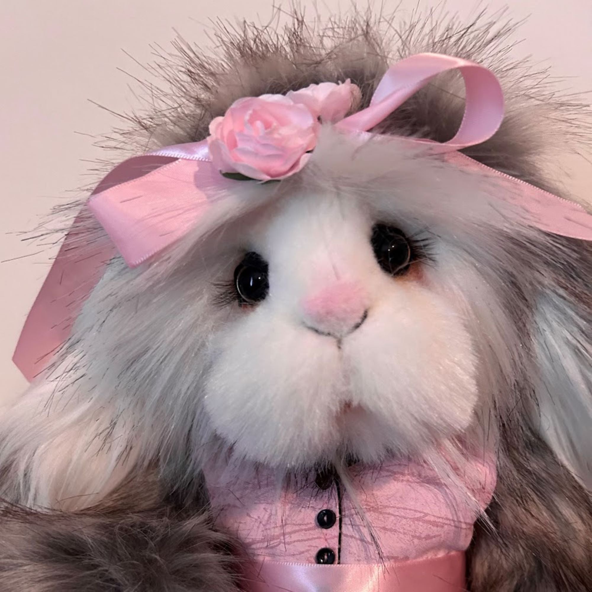 Mindi- The Softest and Endearing Companion