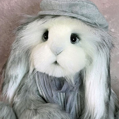 Nix the Hobo Bunny