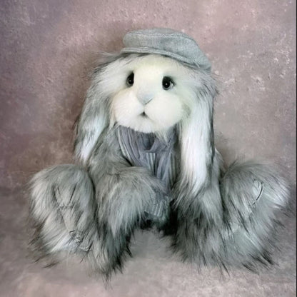 Nix the Hobo Bunny