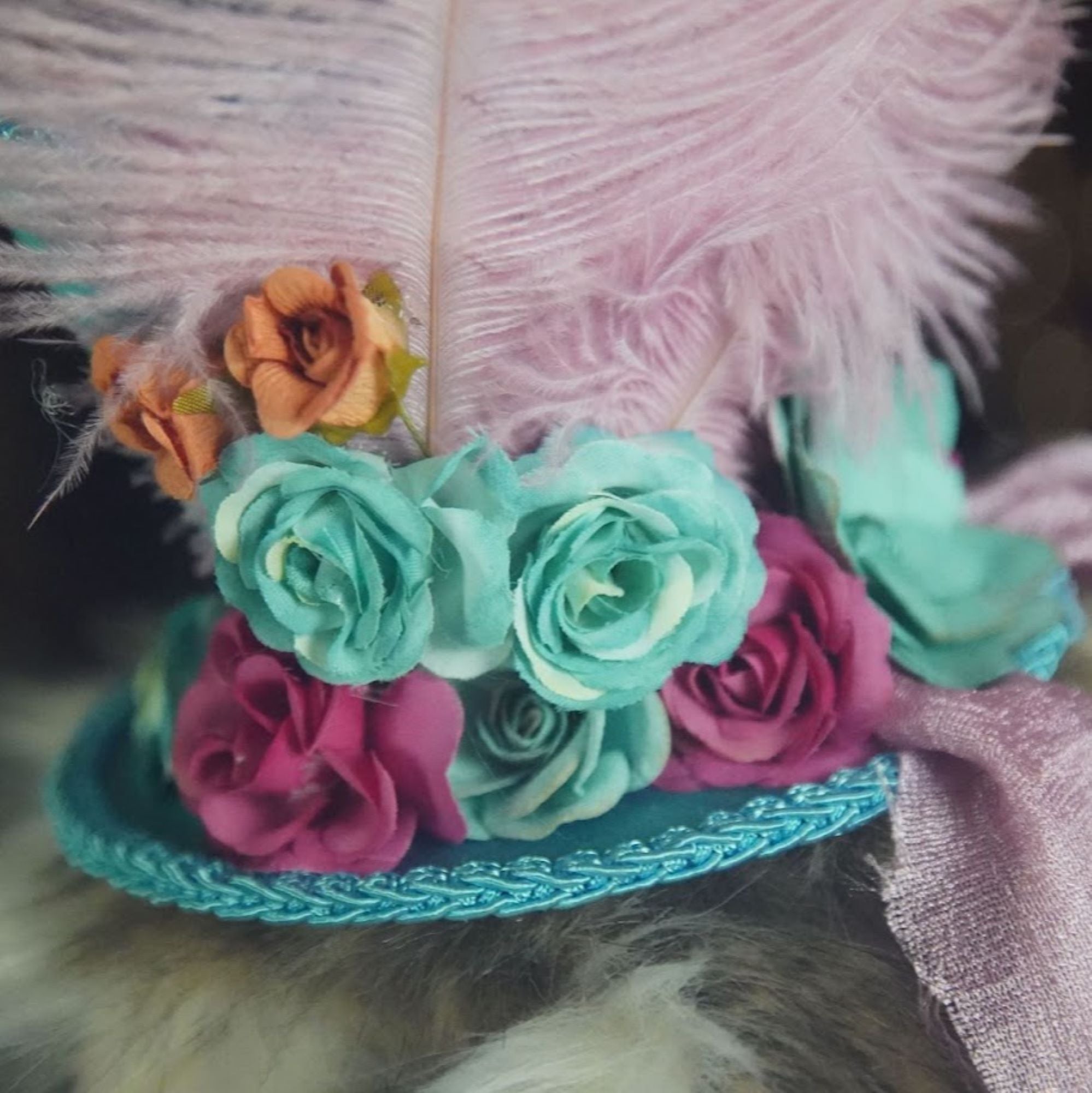 Sir Francis Bunny- Uniquely Charming