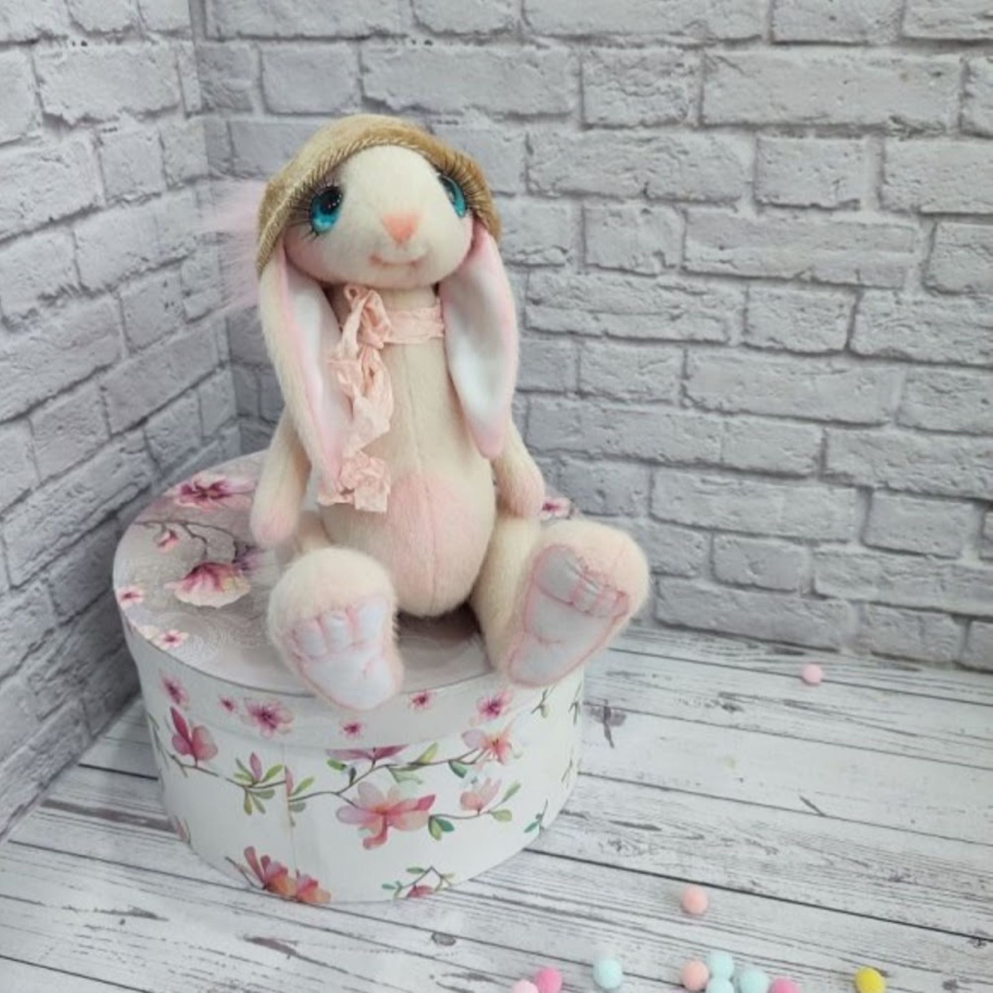 Bunny Tatiana- Vision of Gentleness