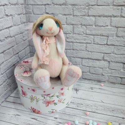 Bunny Tatiana- Vision of Gentleness