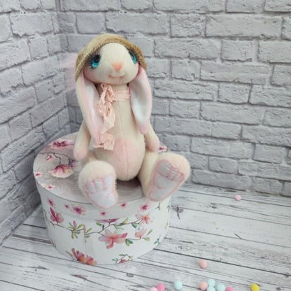 Bunny Tatiana- Vision of Gentleness
