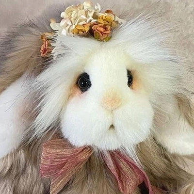 Garden Party Bunny Rabbit- Tessa