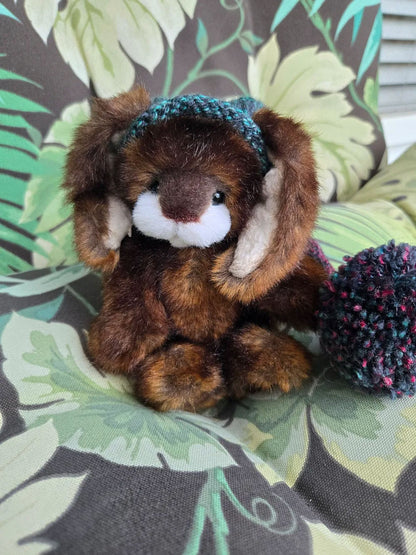 OOAK Bunny Rabbit Willow