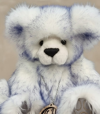 OOAK Ice Bear