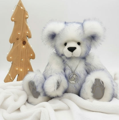 OOAK Ice Bear