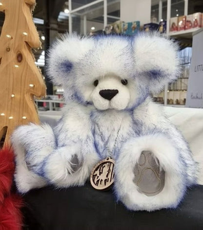 OOAK Ice Bear