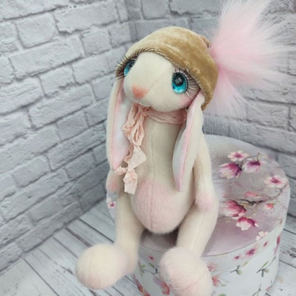 Bunny Tatiana- Vision of Gentleness