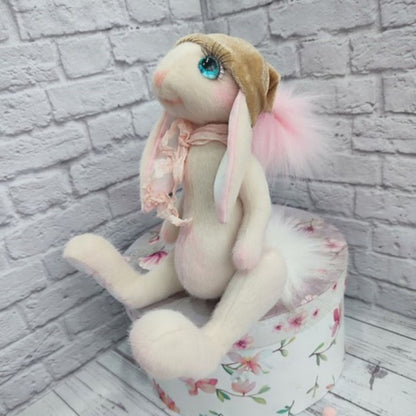 Bunny Tatiana- Vision of Gentleness