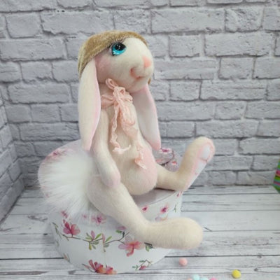 Bunny Tatiana- Vision of Gentleness