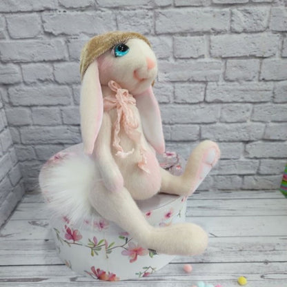Bunny Tatiana- Vision of Gentleness