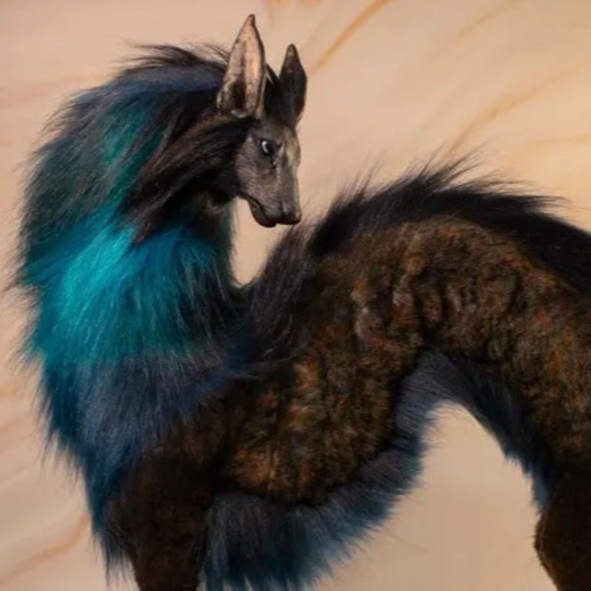 Dragon of the Tides