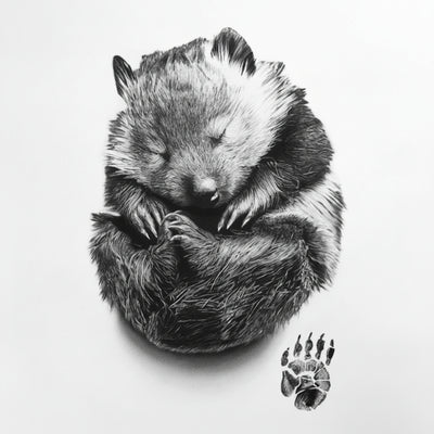 baby paws